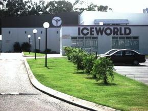 Iceworld Acacia Ridge - Attractions 0