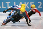 Iceworld Acacia Ridge - Attractions 2