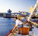 The Wharf Mooloolaba - Attractions