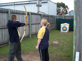 Bairnsdale VIC Attractions