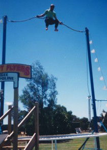 Bairnsdale Archery, Mini Golf & Games Park - Attractions 2