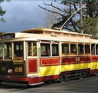 Ballarat Tramway Museum - Attractions