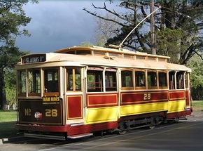 Ballarat Tramway Museum - Attractions 0