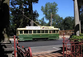 Ballarat Tramway Museum - Attractions 2