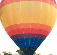 Balloon Flights of Bendigo - Attractions
