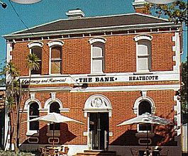 The Bank Heathcote - Attractions 0
