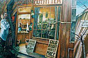 The Bank Heathcote - Attractions 2
