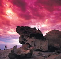 Kangaroo Island Adventure Tour 2 day/1 night - Attractions