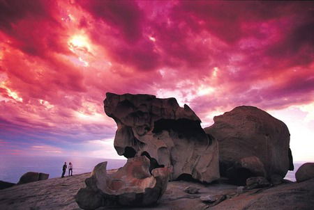 Kangaroo Island Adventure Tour 2 Day/1 Night - Attractions 0