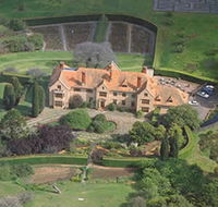 Carrick Hill - Attractions