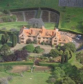 Carrick Hill - Attractions 0