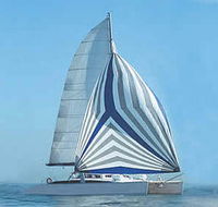 Temptation Sailing - Attractions