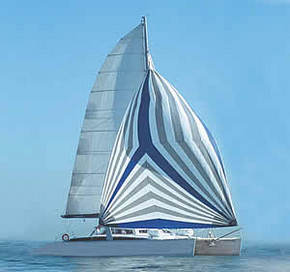 Temptation Sailing - Attractions 0