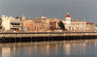 Book Port Adelaide Accommodation Vacations Attractions Attractions