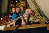 South Australian Maritime Museum - Attractions 2