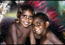 Aboriginal Art & Culture Centre - Attractions 0
