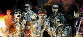 Aboriginal Art & Culture Centre - Attractions 2