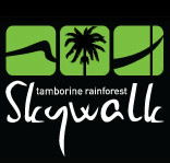 Rainforest Skywalk - Attractions