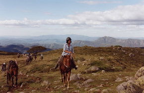 Mountain Bay VIC Attractions