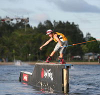 Suncoast Cable Watersports - Attractions