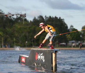 Suncoast Cable Watersports - Attractions 0