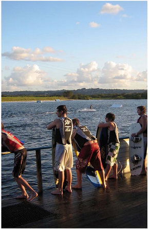 Suncoast Cable Watersports - Attractions 1