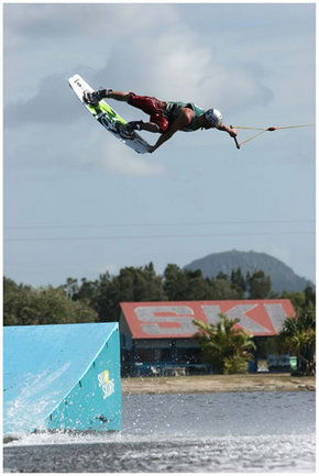 Suncoast Cable Watersports - Attractions 2