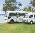 Storeyline Tours - Attractions