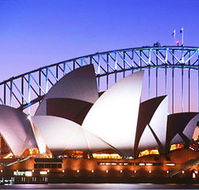 Sydney Opera House - Attractions