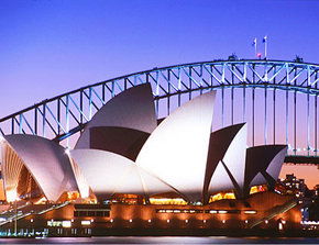 Sydney Opera House - Attractions 0