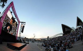 Sydney Opera House - Attractions 2