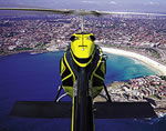 Blue Sky Helicopters - Attractions 1