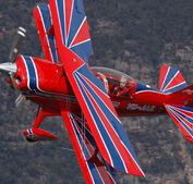 Airborne Aviation - Attractions