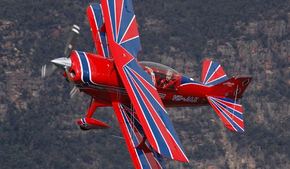 Airborne Aviation - Attractions 0