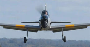 Airborne Aviation - Attractions 3
