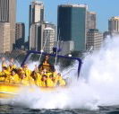 Jetboating Sydney - Attractions
