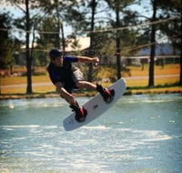 Cable Ski Logan - Attractions