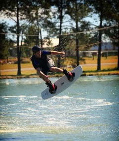 Cable Ski Logan - Attractions 0