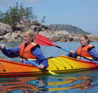 Magnetic Island Sea Kayaks - Attractions