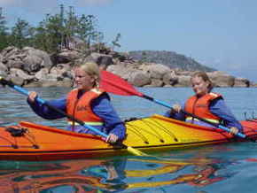 Magnetic Island Sea Kayaks - Attractions 0