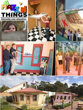  Attractions