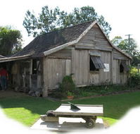 Hervey Bay Historical Village and Museum - Attractions