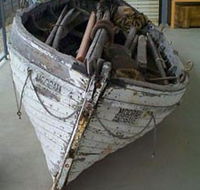 Townsville Maritime Museum Limited - Attractions
