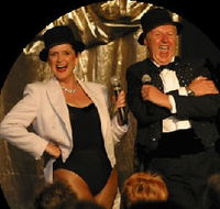 Stage Door Theatre Restaurant - Attractions