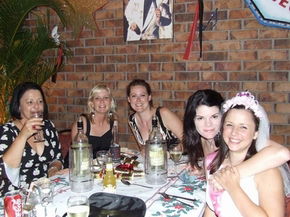 Stage Door Theatre Restaurant - Attractions 1