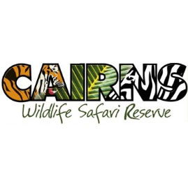 Cairns Wildlife Safari Reserve - Attractions 0