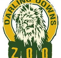 Darling Downs Zoo - Attractions