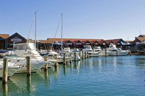 Hillarys WA Attractions