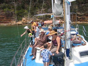 Kalypso Cruises - Attractions 1