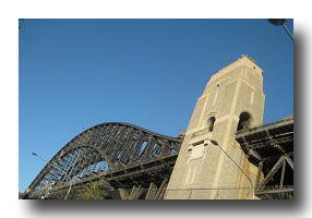 Sydney By Bike - Attractions 0